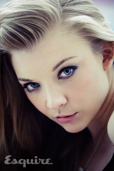 Natalie Dormer Fotoğrafı