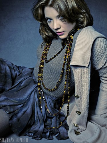 Natalie Dormer Fotoğrafı