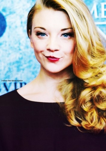 Natalie Dormer Fotoğrafı