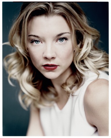 Natalie Dormer Fotoğrafı