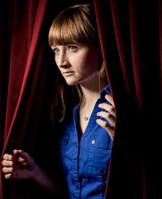 Rae Gray Fotoğrafı