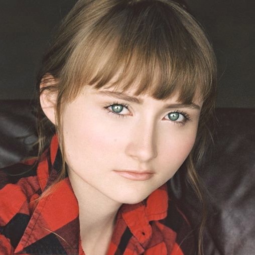 Rae Gray Fotoğrafı