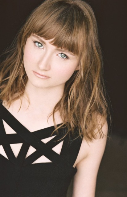 Rae Gray Fotoğrafı