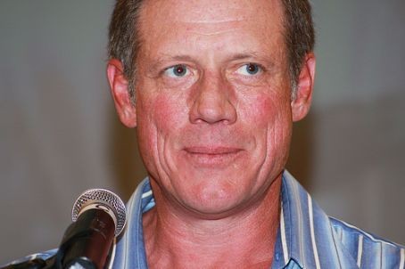 Fredric Lehne Fotoğrafı