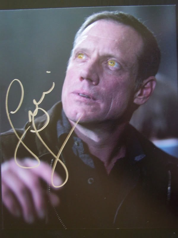 Fredric Lehne Fotoğrafı