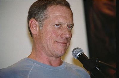 Fredric Lehne fotoğrafı