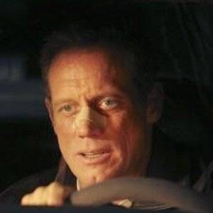 Fredric Lehne fotoğrafı