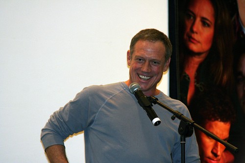 Fredric Lehne Fotoğrafı