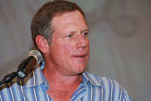 Fredric Lehne Fotoğrafı