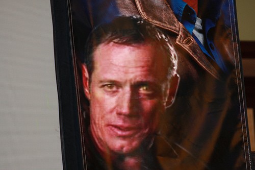 Fredric Lehne Fotoğrafı