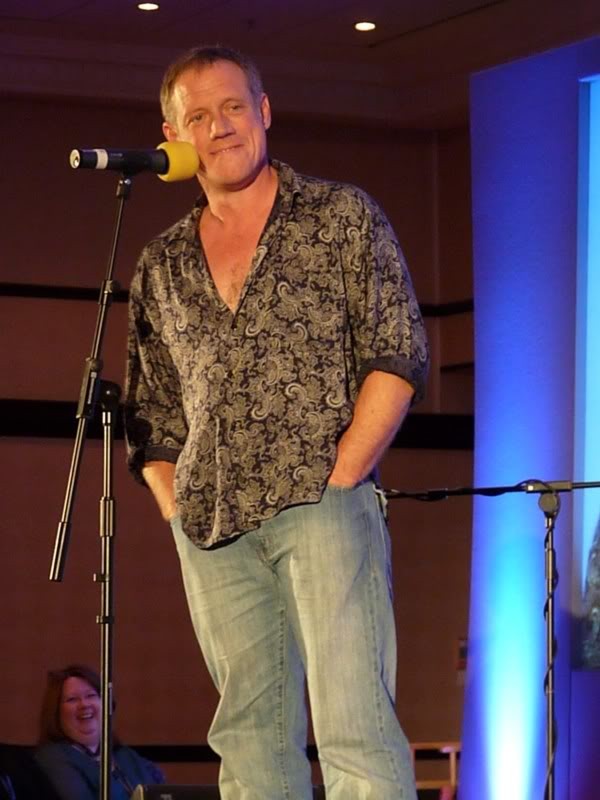 Fredric Lehne Fotoğrafı