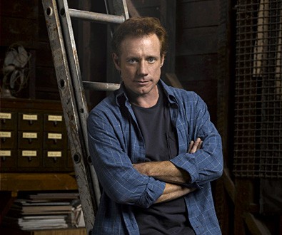 Fredric Lehne Fotoğrafı