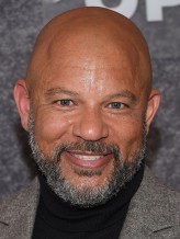 Chris Williams fotoğrafı