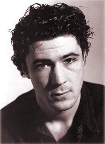 Aidan Gillen Fotoğrafı