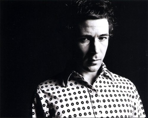 Aidan Gillen Fotoğrafı