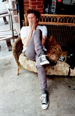 Aidan Gillen Fotoğrafı