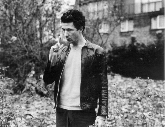 Aidan Gillen Fotoğrafı