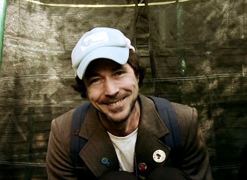 Aidan Gillen Fotoğrafı