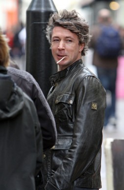 Aidan Gillen Fotoğrafı