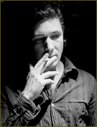 Aidan Gillen Fotoğrafı