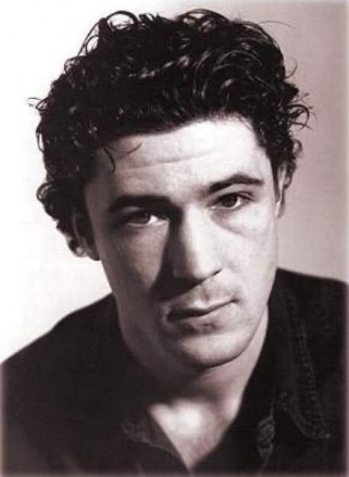 Aidan Gillen Fotoğrafı