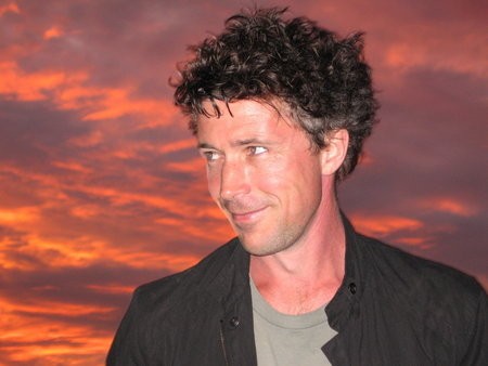Aidan Gillen Fotoğrafı