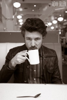 Aidan Gillen Fotoğrafı