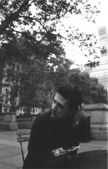 Aidan Gillen Fotoğrafı