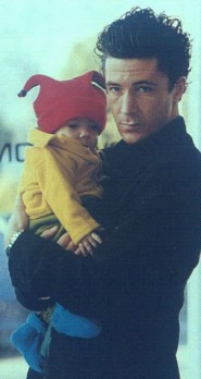 Aidan Gillen Fotoğrafı