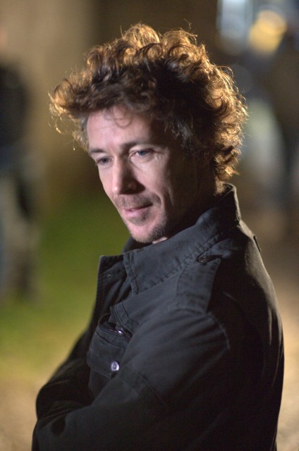 Aidan Gillen Fotoğrafı