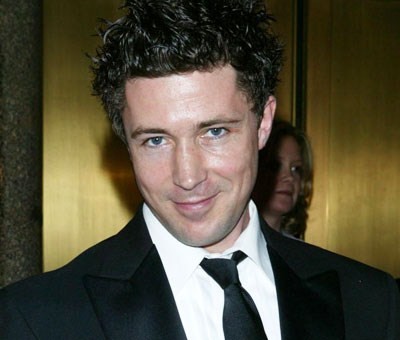 Aidan Gillen Fotoğrafı