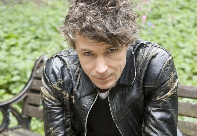 Aidan Gillen Fotoğrafı