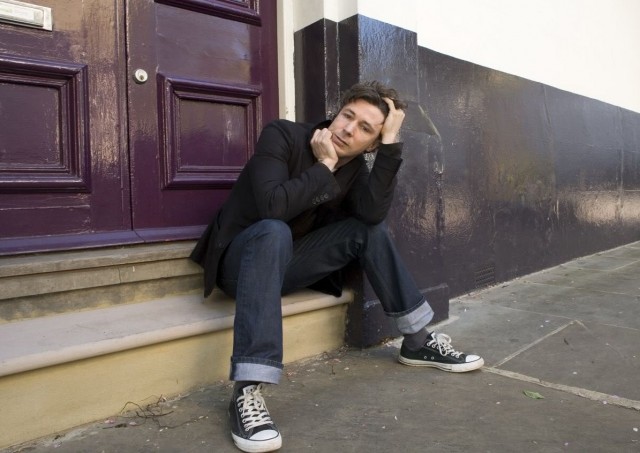 Aidan Gillen Fotoğrafı