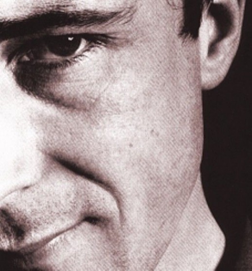 Aidan Gillen Fotoğrafı