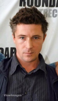 Aidan Gillen Fotoğrafı
