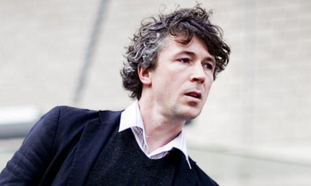 Aidan Gillen Fotoğrafı