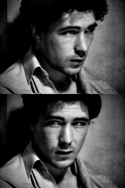 Aidan Gillen Fotoğrafı