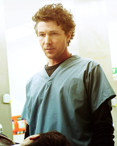 Aidan Gillen Fotoğrafı