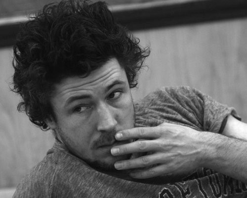 Aidan Gillen fotoğrafı