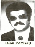 Celal Paydaş fotoğrafı