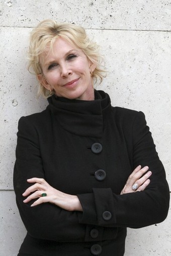 Trudie Styler Fotoğrafı