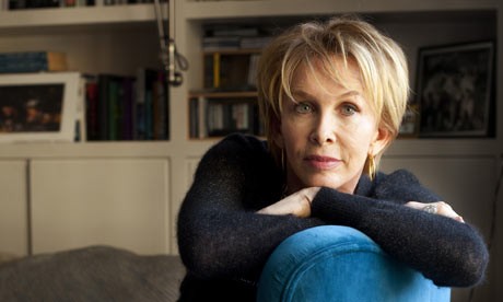 Trudie Styler Fotoğrafı