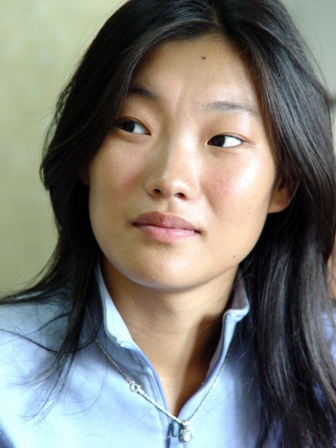 Khulan Chuluun fotoğrafı