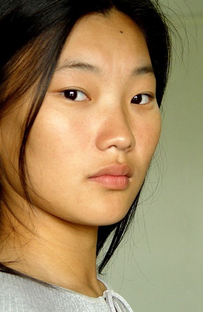 Khulan Chuluun fotoğrafı