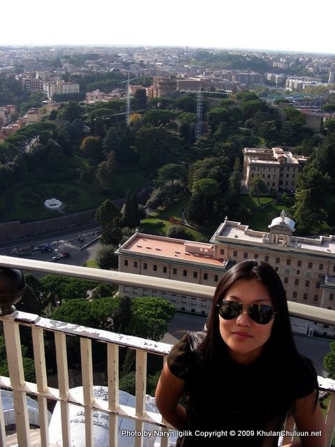 Khulan Chuluun fotoğrafı