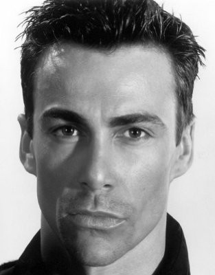 Daniel Bernhardt fotoğrafı