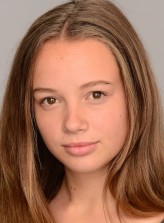 Charlie-Rose MacLennan fotoğrafı