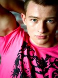 Elliott Tittensor fotoğrafı