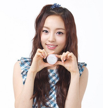 Goo Hara Fotoğrafı