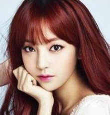 Goo Hara Fotoğrafı
